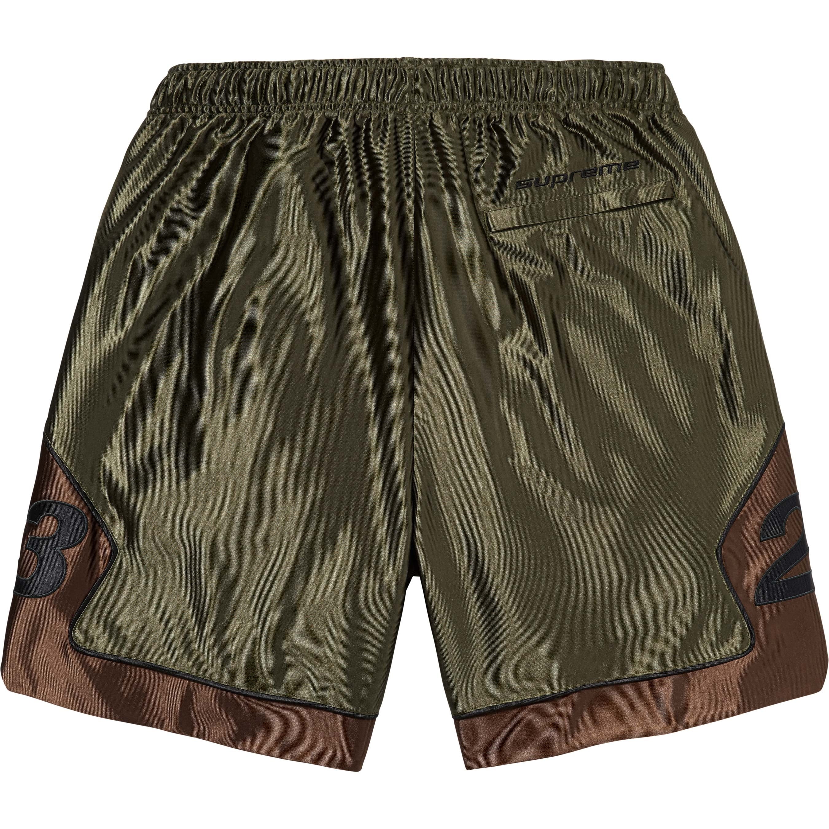 Supreme®/Jordan® Warm Up Short view 6